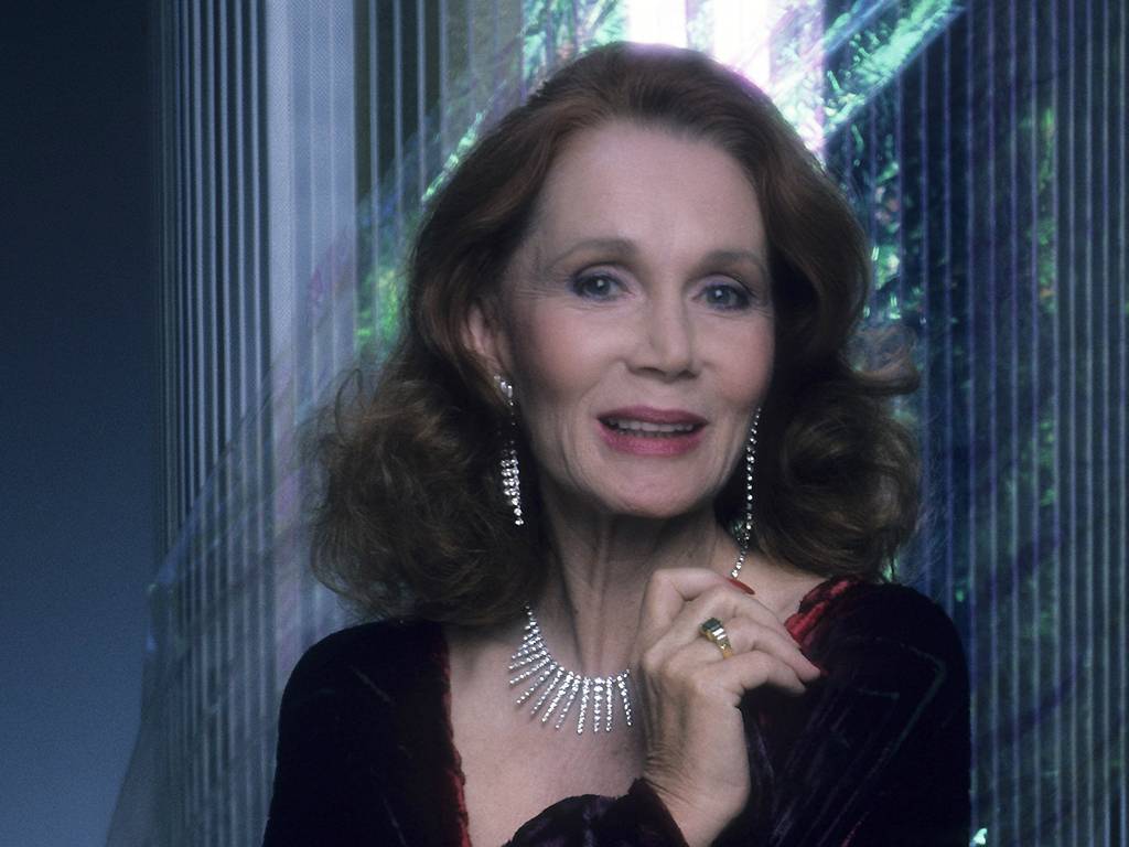 Katherine Helmond dead: 'Who's the Boss?' star dies at 89. boom 99.7