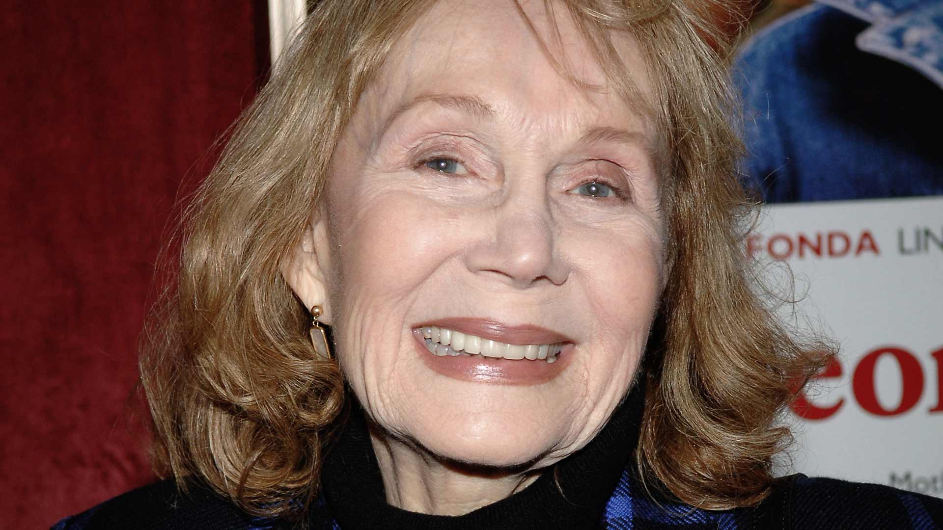 Katherine Helmond From 'Who's The Boss?' Dies