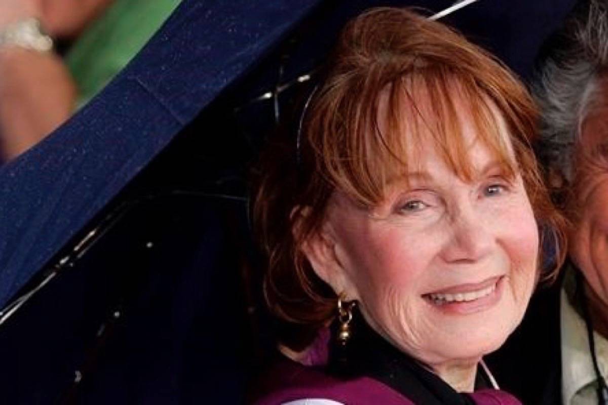Who's the Boss?' and 'Soap' actress Katherine Helmond dies