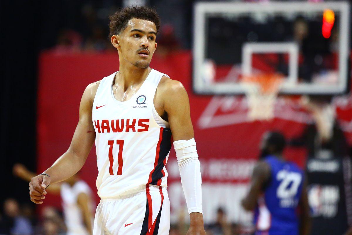 Atlanta Hawks want to be Warriors 2.0 with Trae Young. Will it work