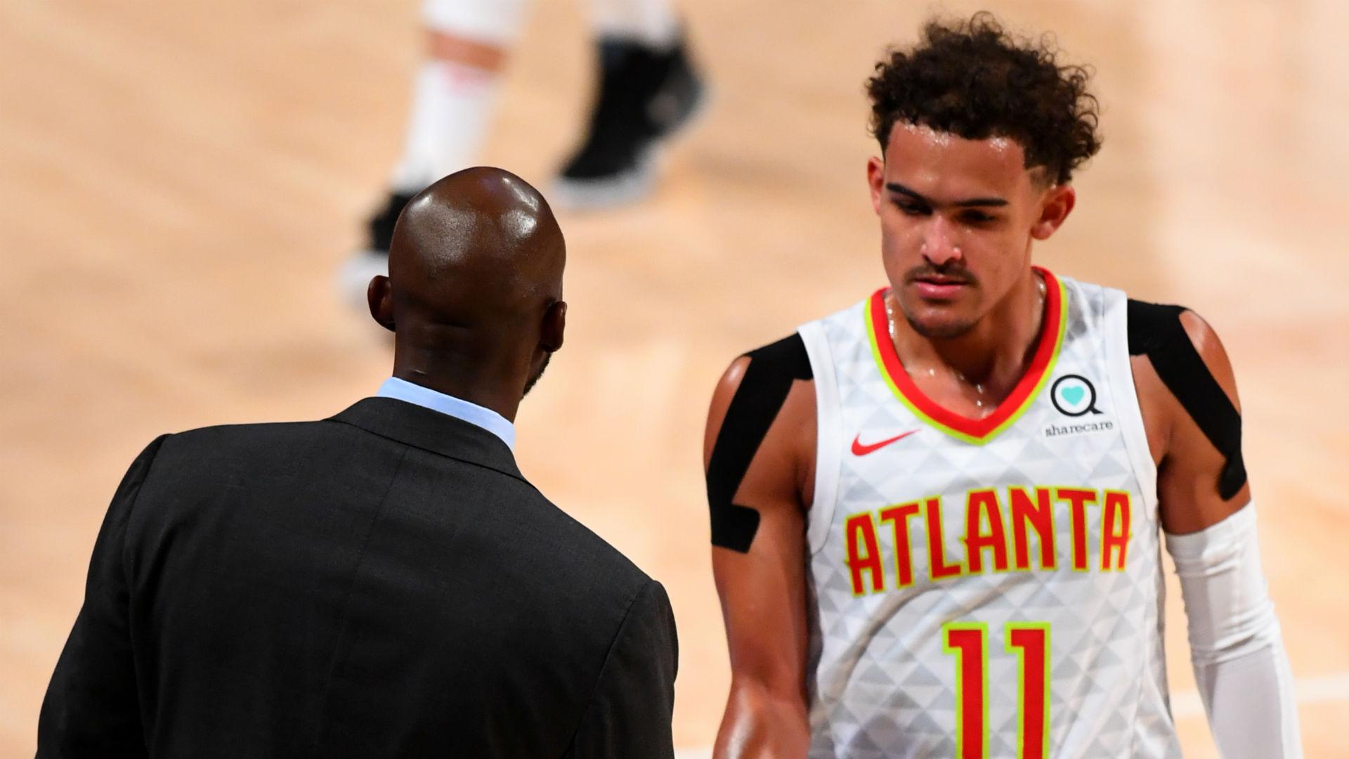 19 NBA Season Preview: What To Expect From The Atlanta Hawks