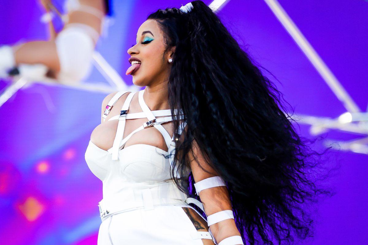 VMA Nominations: Cardi B, Jay Z And Beyonce Lead The Nominees
