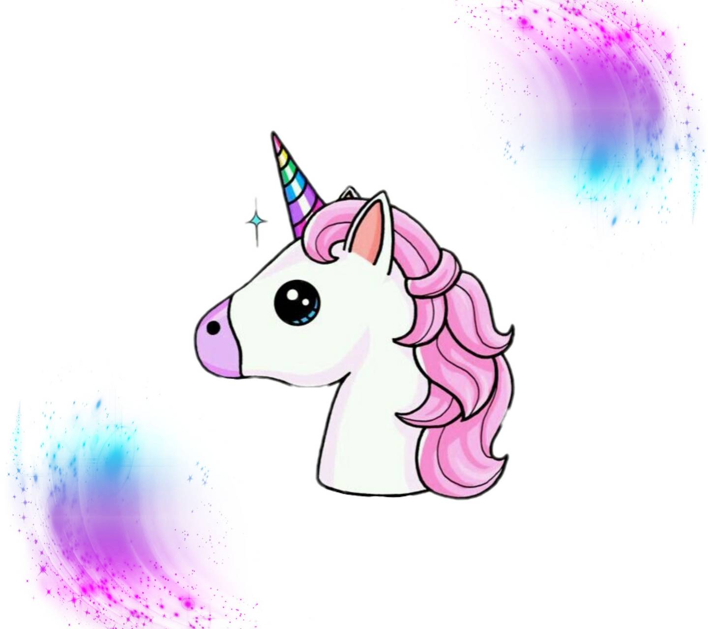 Unicorn Wallpaper and Background Image