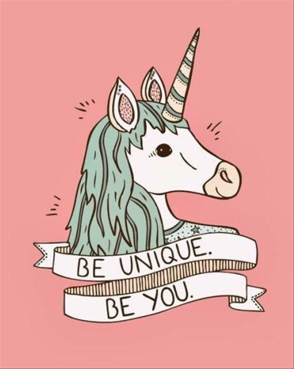 unicorn wallpaper tumblr cute unicorns