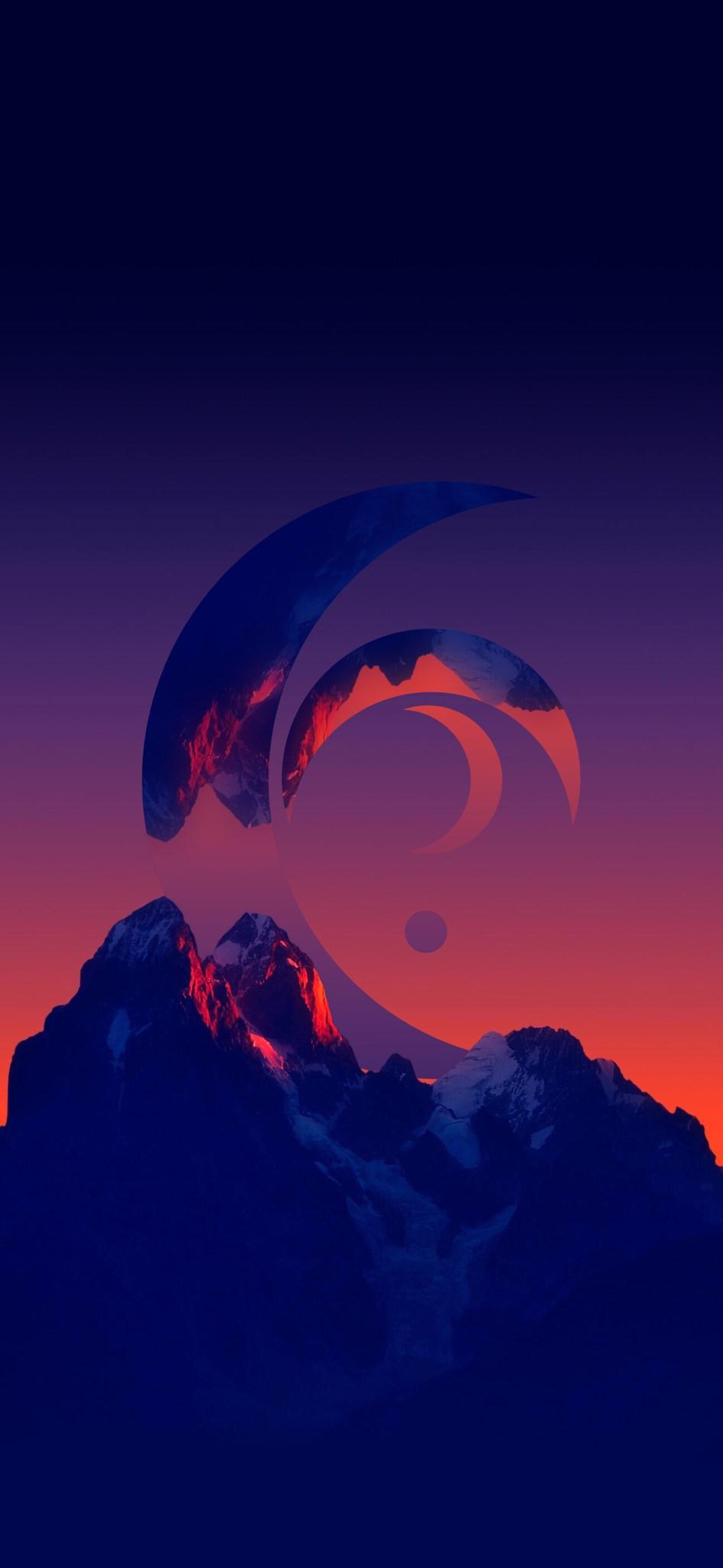 Lucid Dreaming Reality Check Symbol & Wallpaper