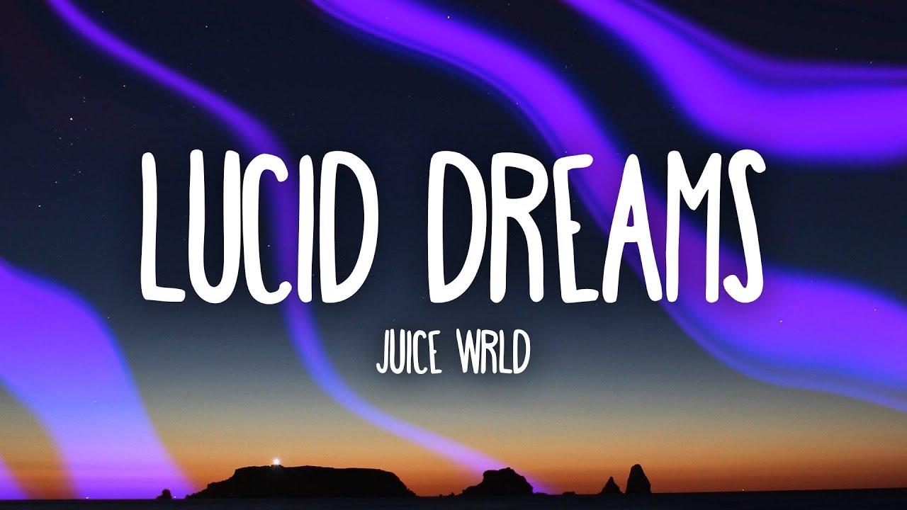 Juice Wrld Dreams (Lyrics)