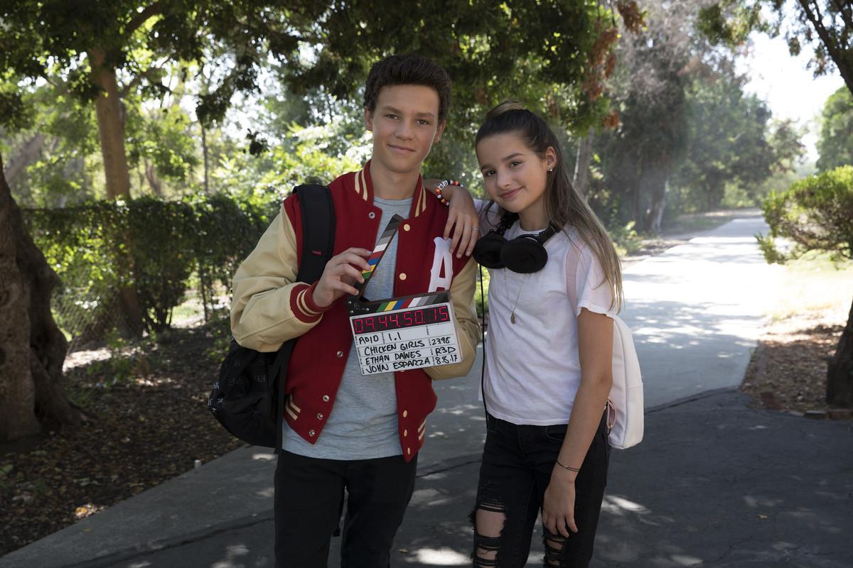 Niche Co Founders Rob Fishman And Darren Lachtman Are Reuniting At