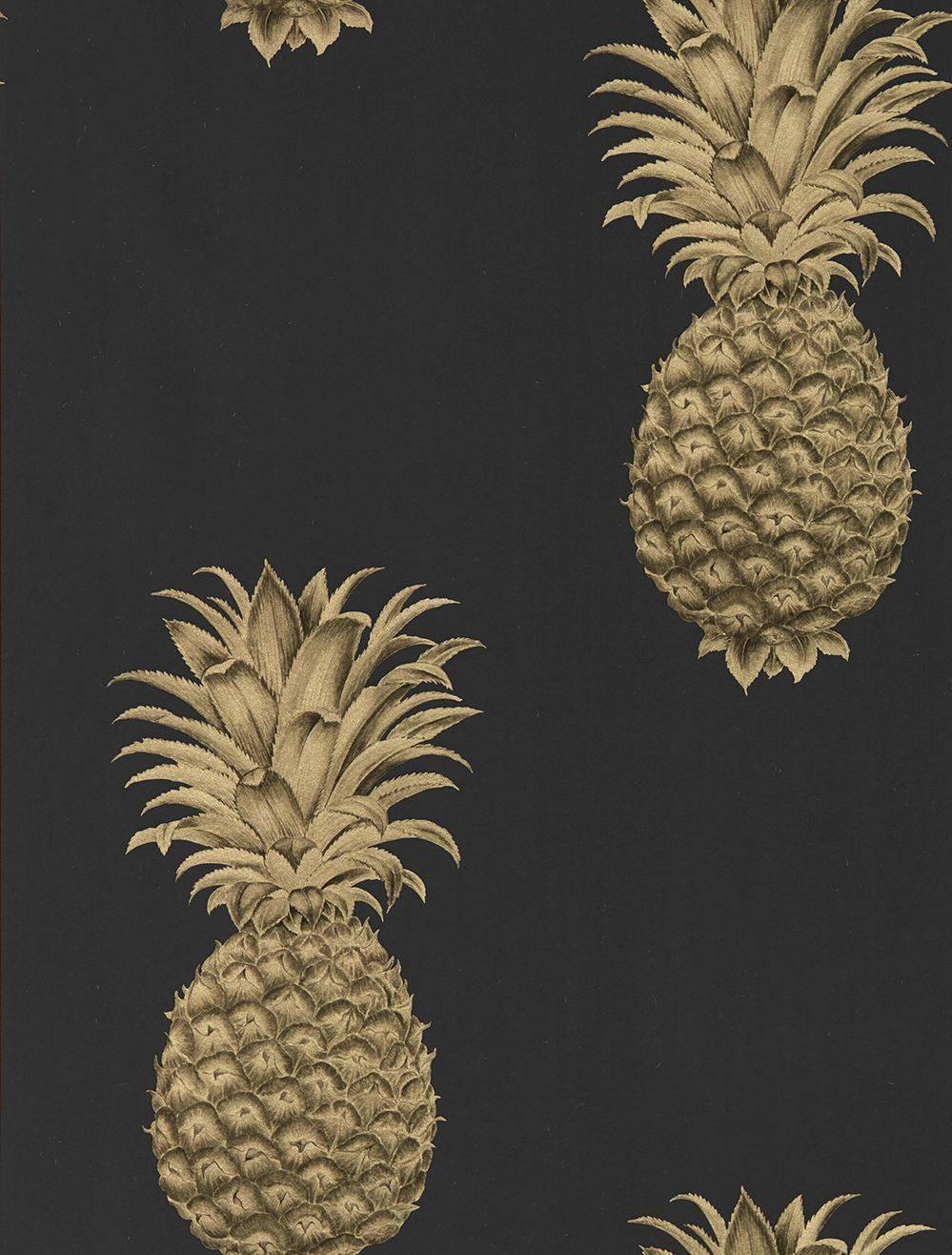 Pineapple Wallpaper Free Pineapple Background