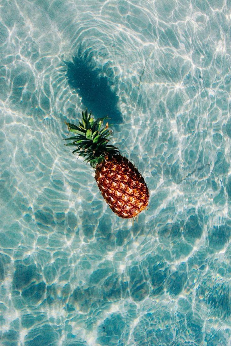 Pineapple Music Wallpapers - Wallpaper Cave