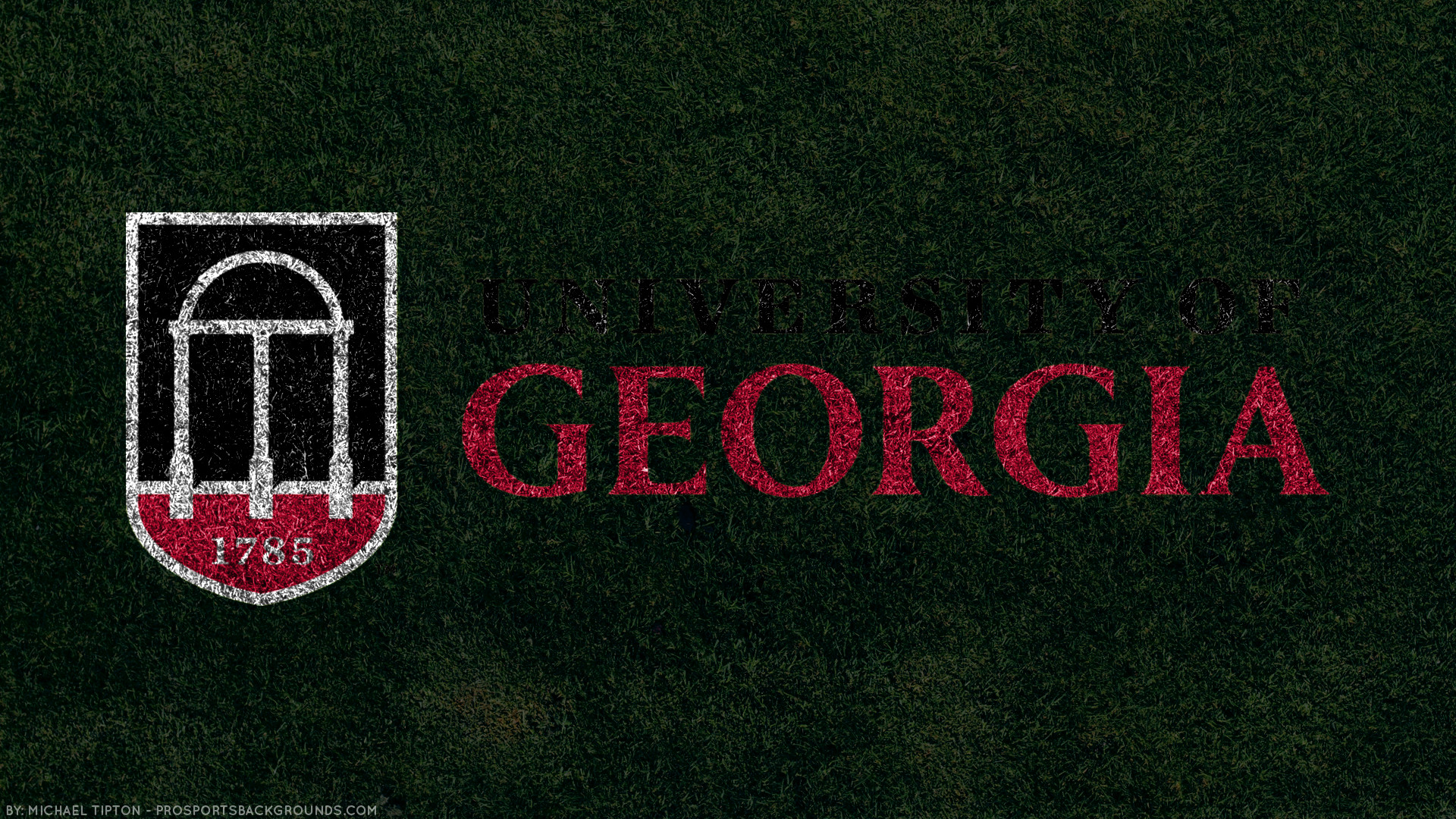 Uga Wallpaper