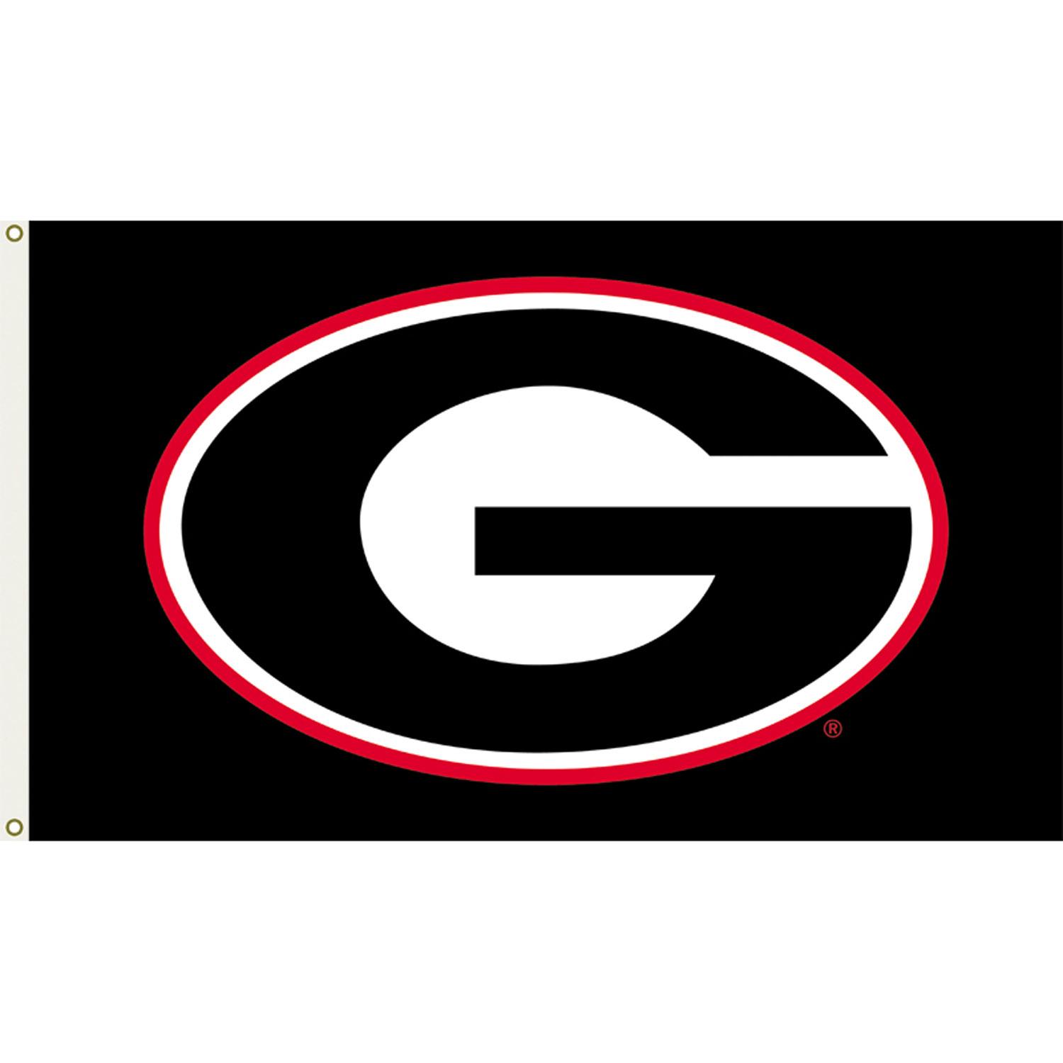 Free Georgia Bulldogs Clipart, Download Free Clip Art, Free Clip Art