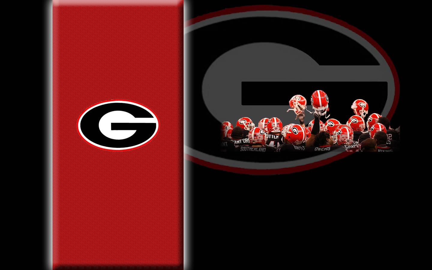 Georgia Bulldogs Wallpaper And HD Picture