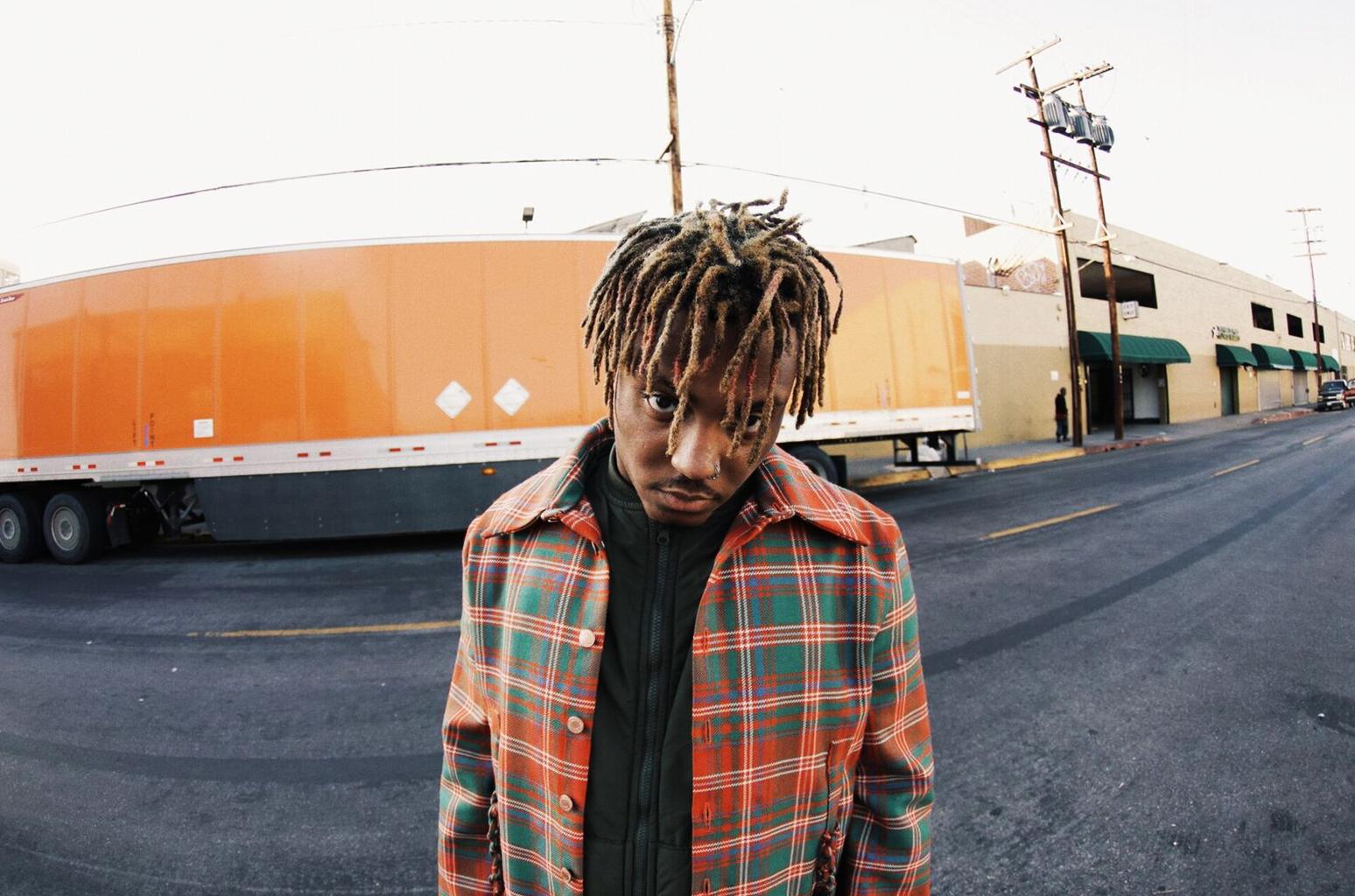 Juice WRLD Releases New Single 'Robbery, ' Talks 'Deathrace for Love