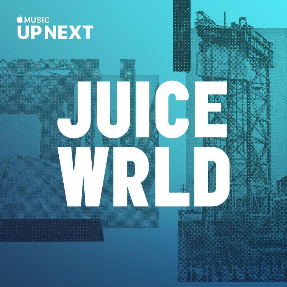 Juice WRLD