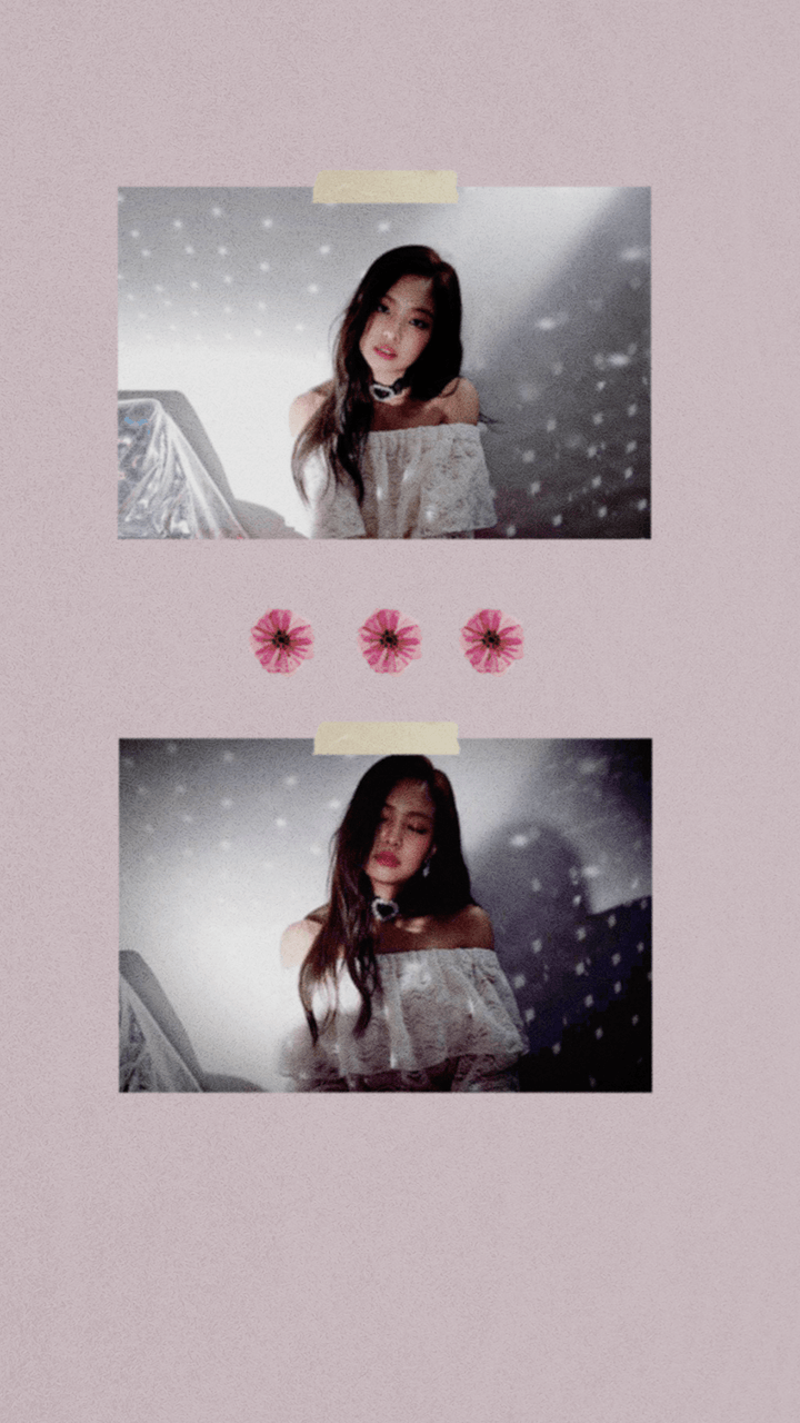 Jennie Kim wallpaper Whi Twitter