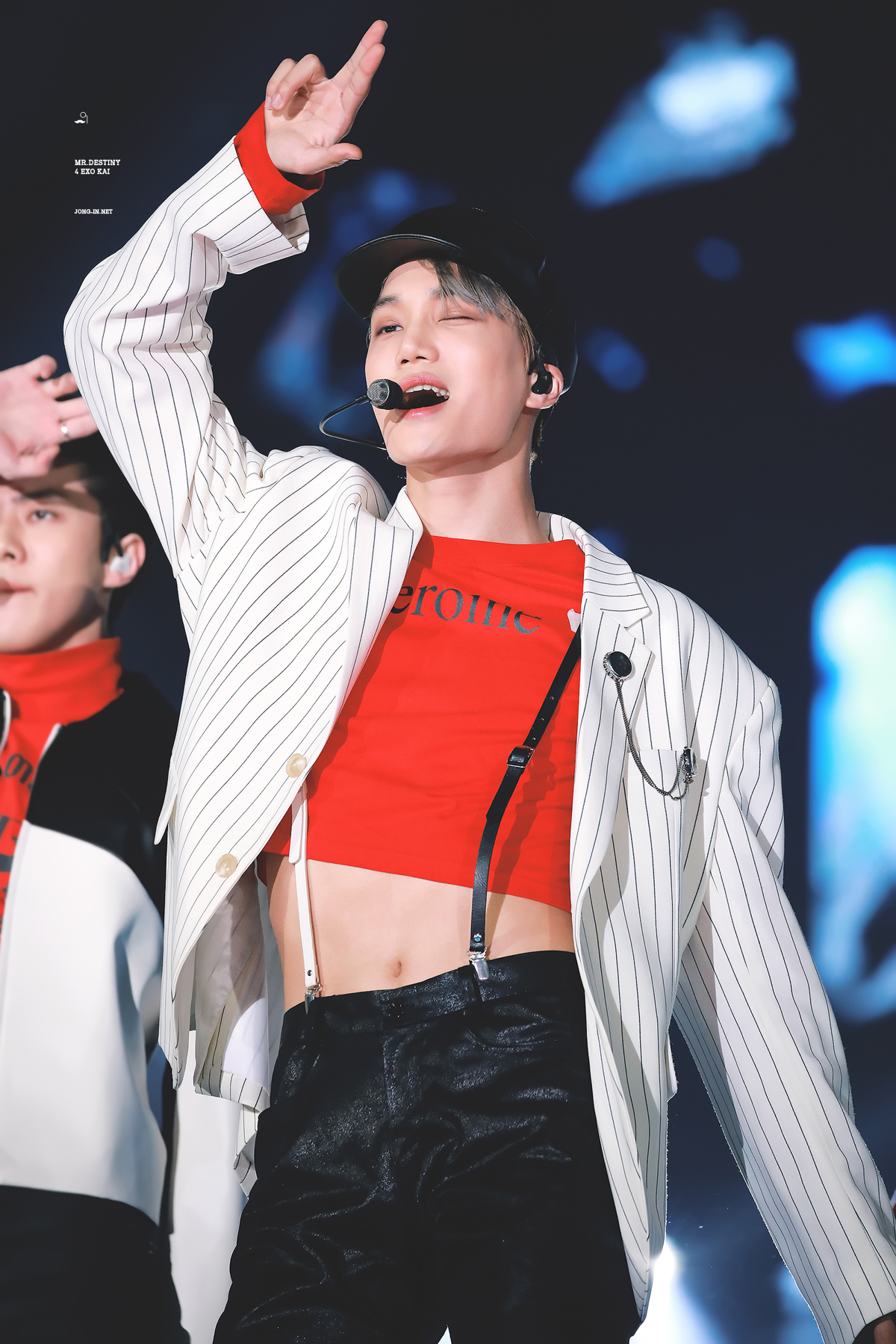 Reasons Why Kai And Jennie Make The Perfect Couple