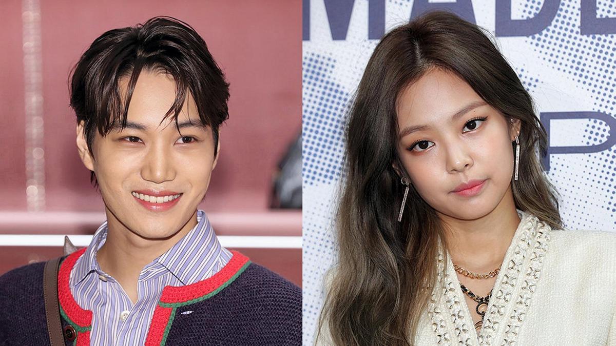Idol Couples Now Confirmed To Be Dating In 2019