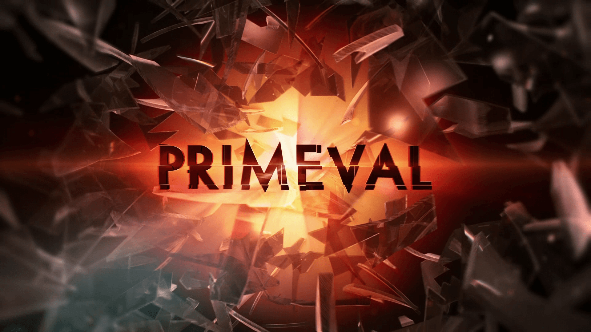 Primeval Wallpaper and Background Image