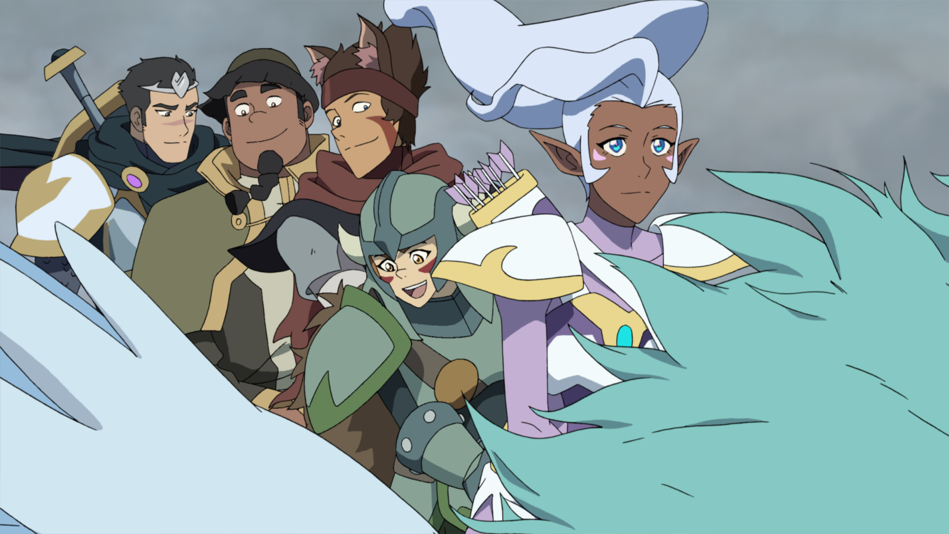 When Does 'Voltron: Legendary Defender' Season 7 Premiere? There Are