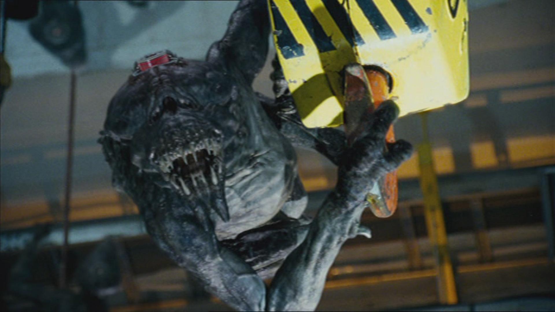 Primeval Future Creatures 62579