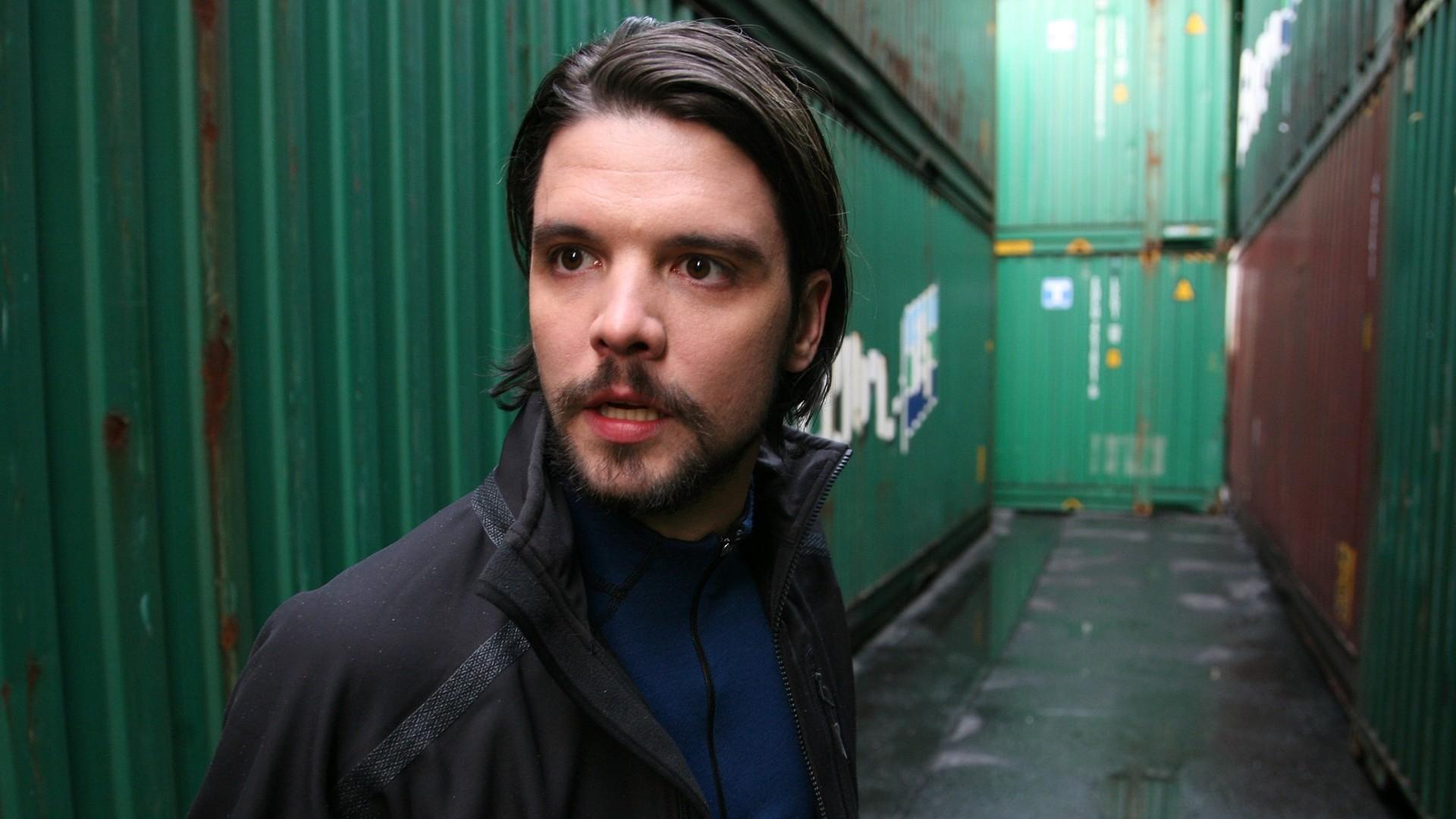 Primeval Wallpaper, Picture, Image