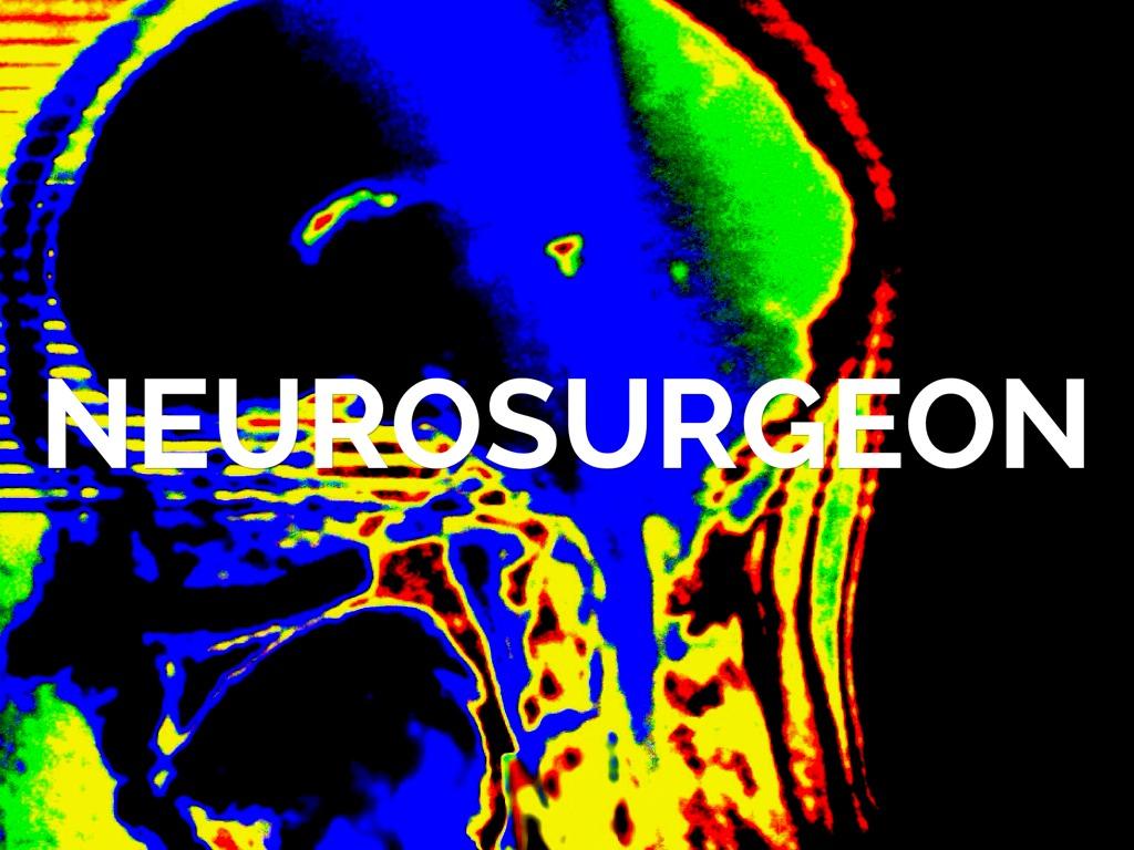 Neurosurgeon Wallpaper