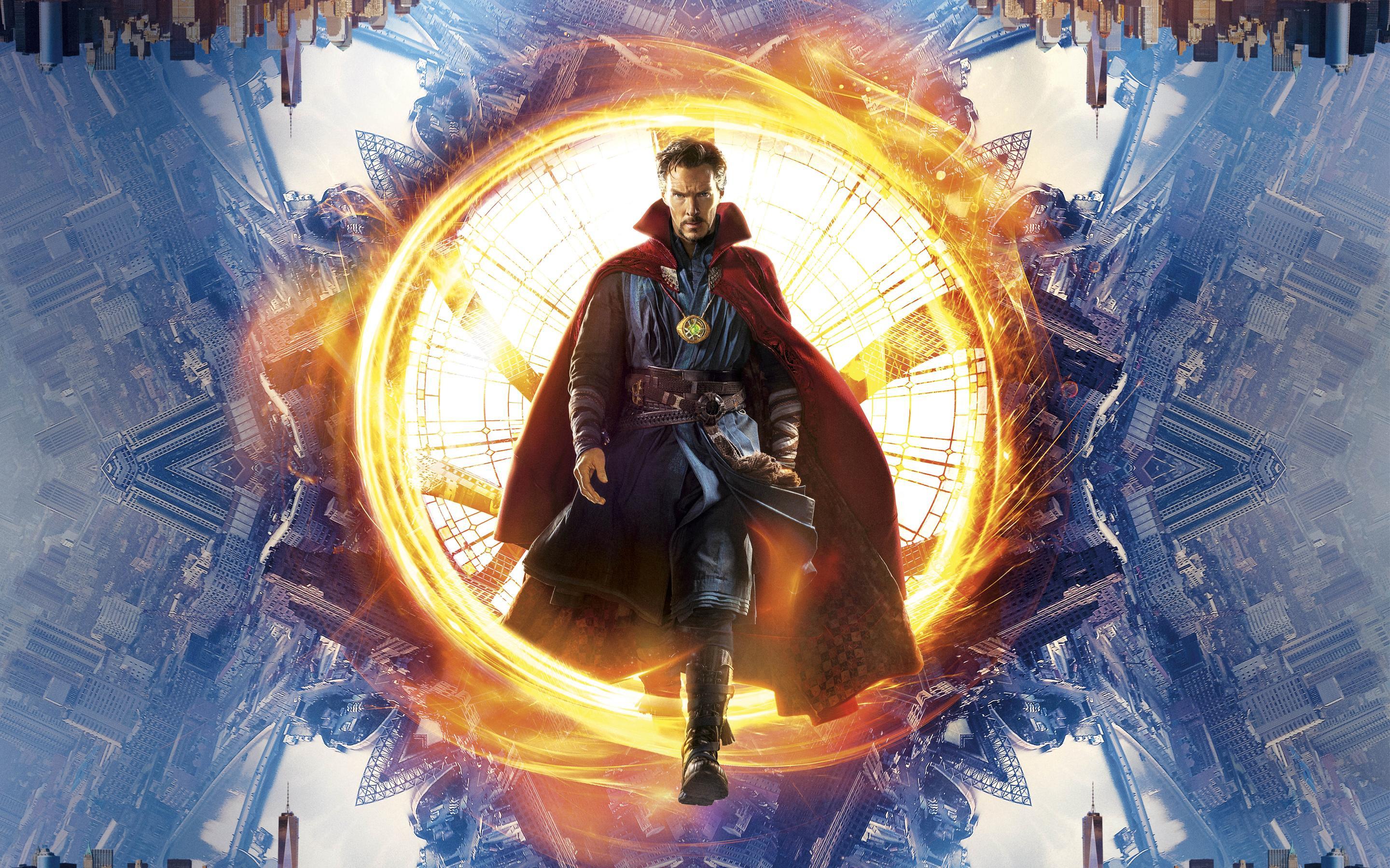 Doctor Strange wallpaper 4