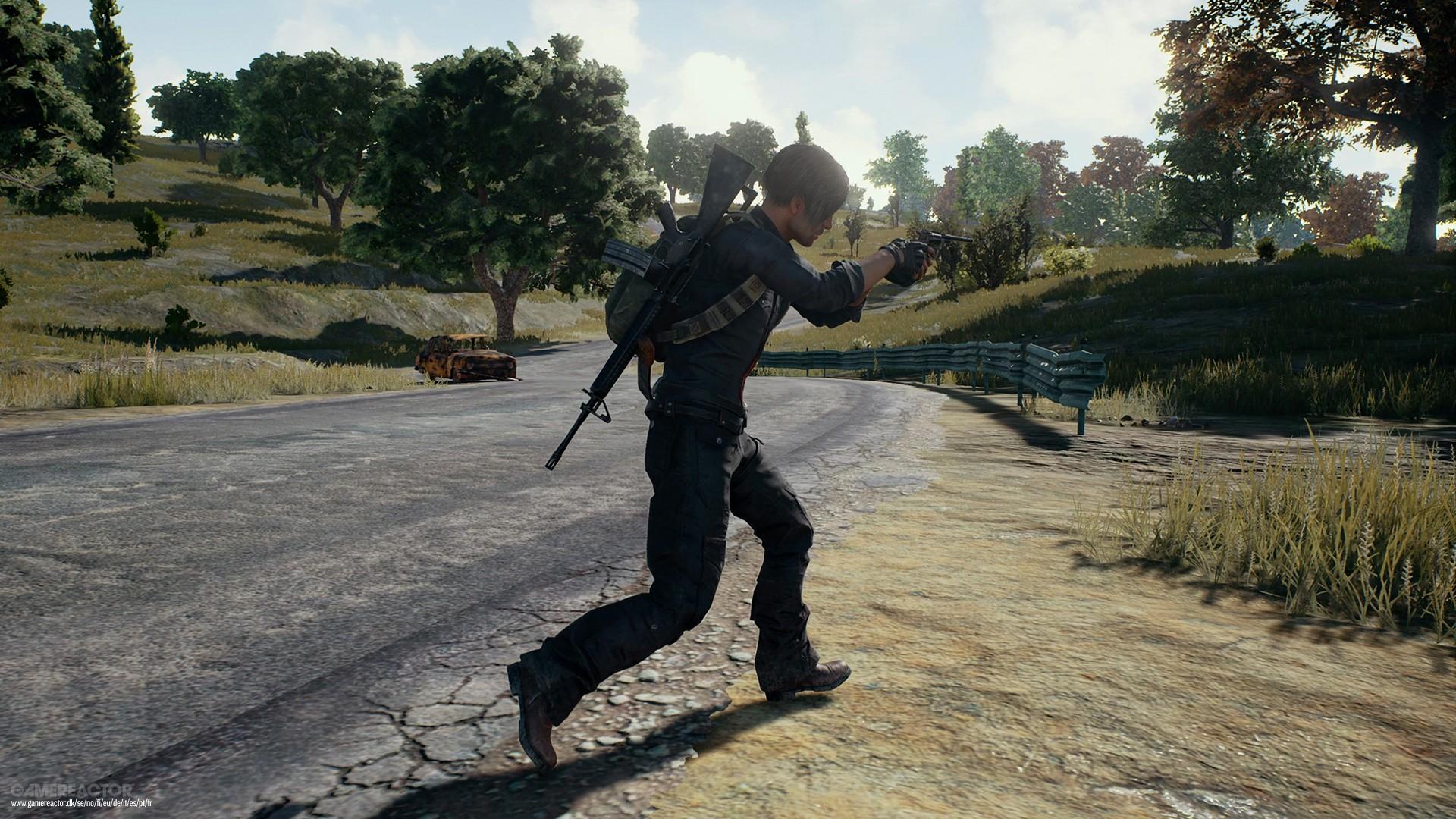 Picture Of PUBG's Erangel Map Will Be Tweaked In The Future 1 1