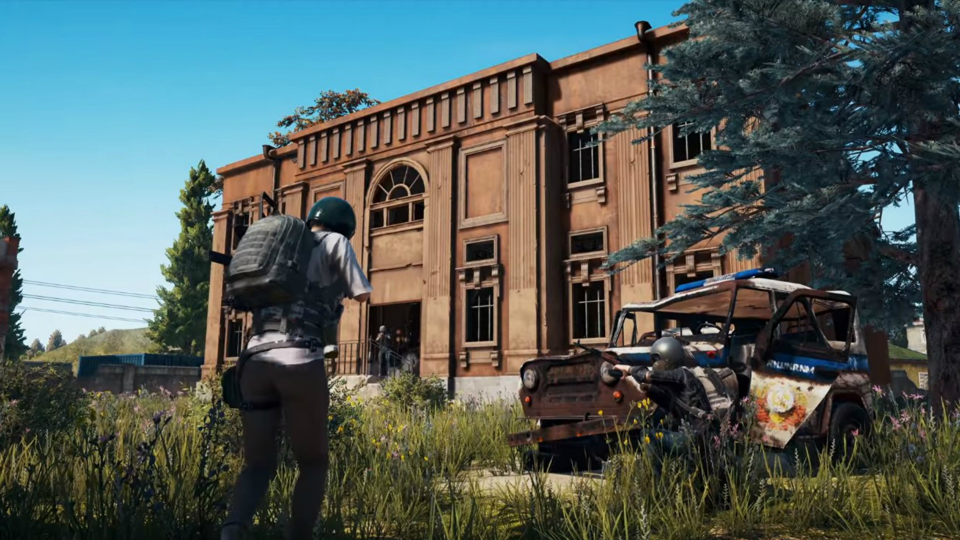 PUBG guide: tips and tricks for Battlegrounds wins