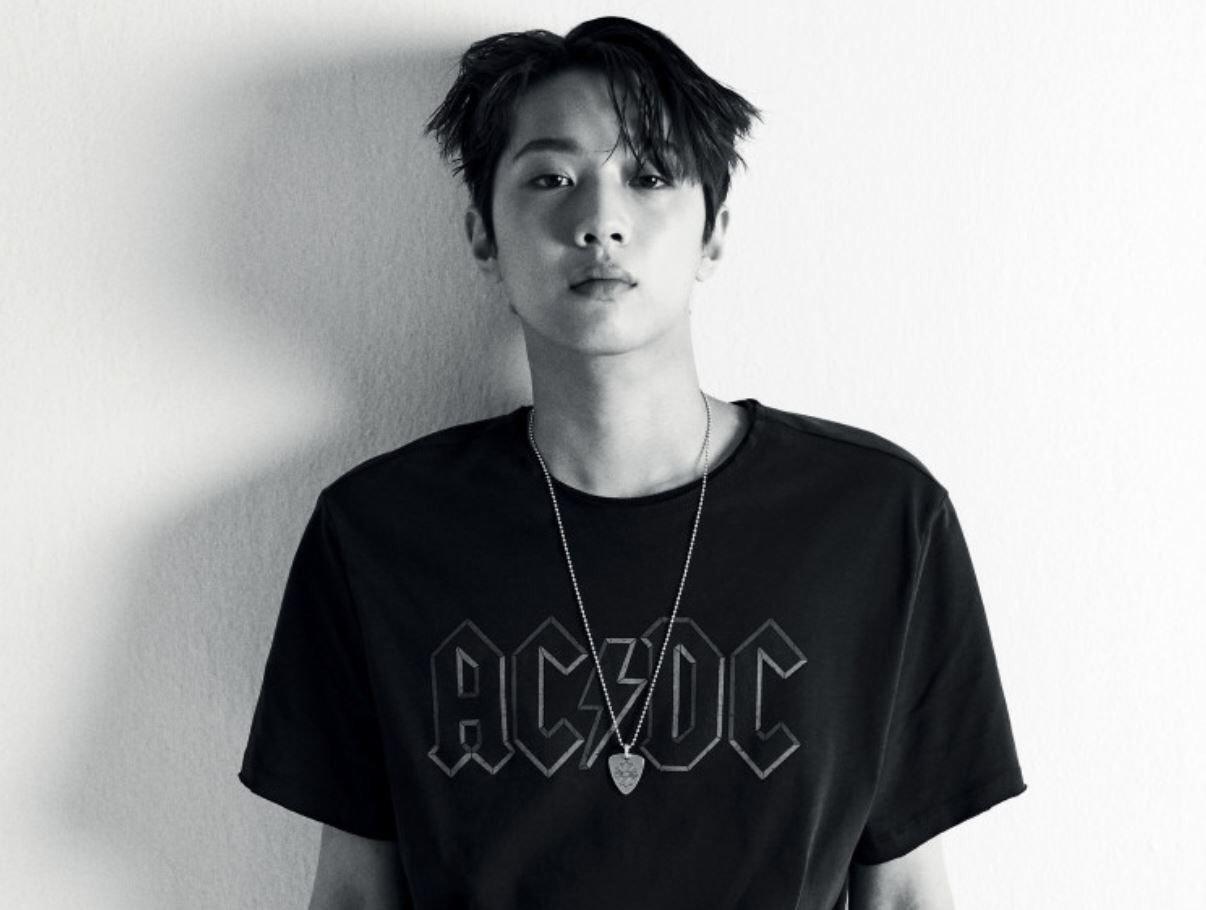 image about lai guanlin ♡ ྀ. See more about