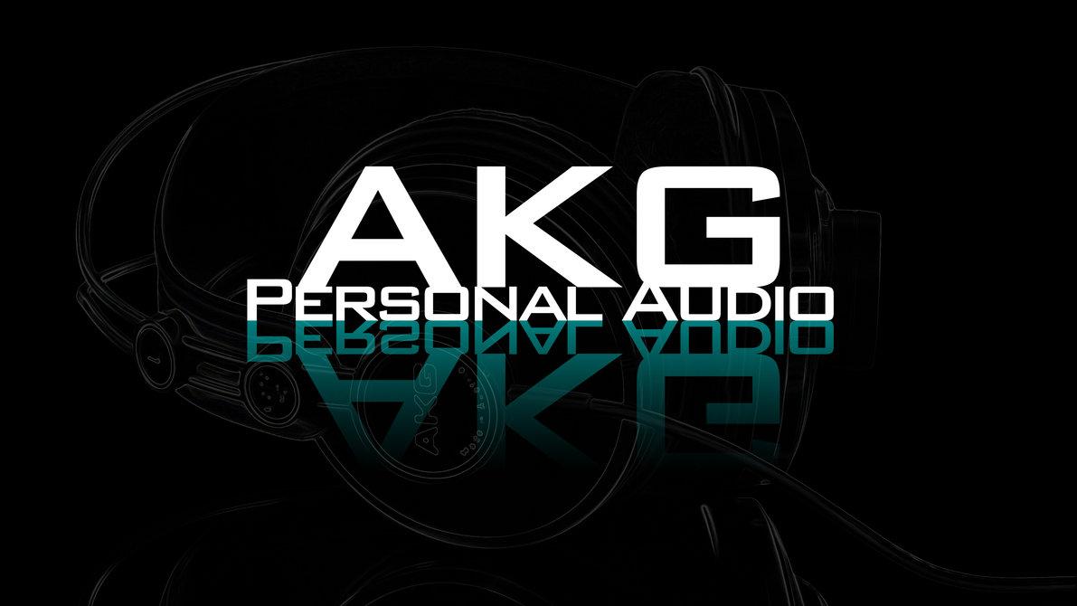 AKG Personal Audio