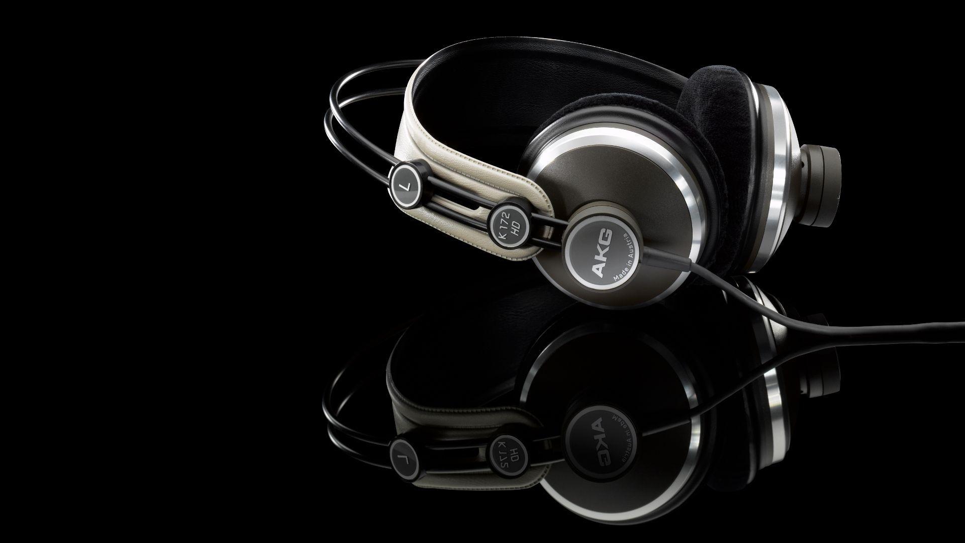 Headphone HD Monkeycom Wallpaper On Picture Image