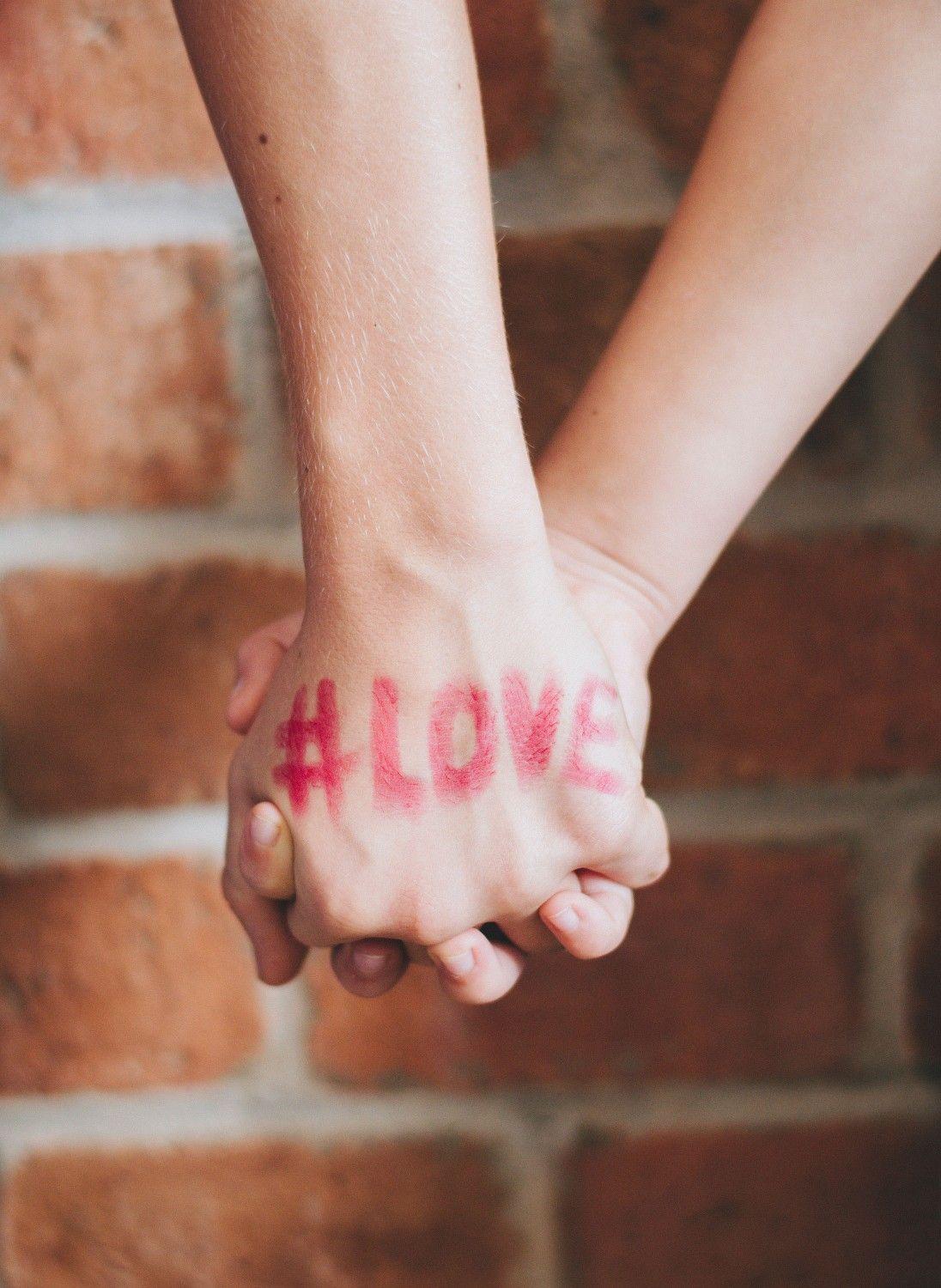 Love on hands #wallpaper. android wallpaper, iphone wallpaper