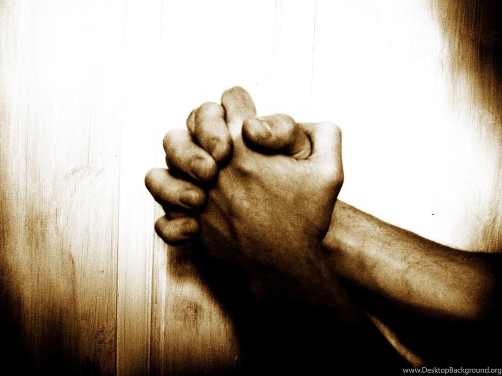 Praying Hands Wallpaper Christian Wallpaper And Background