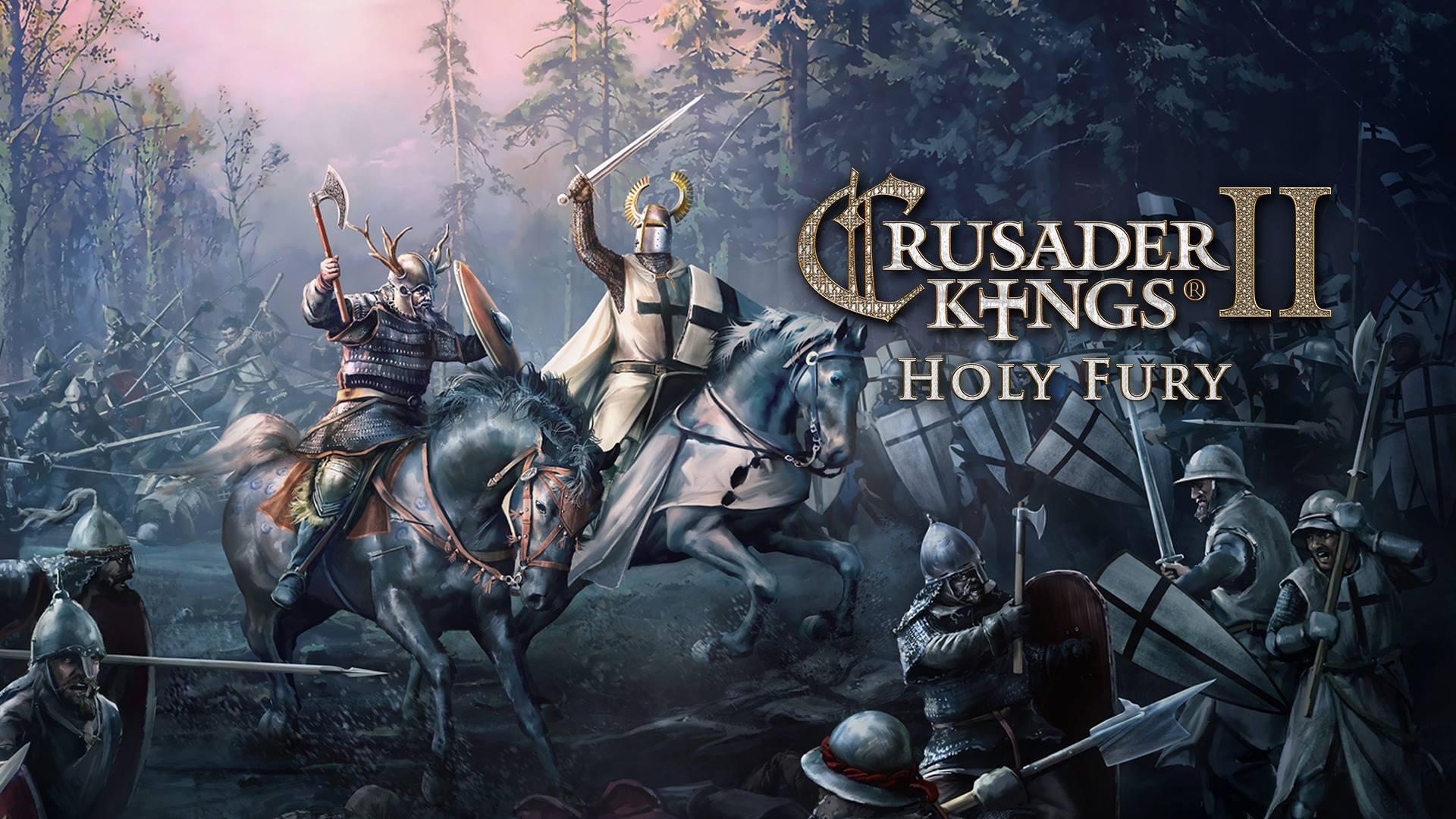 crusader kings 3 ps5