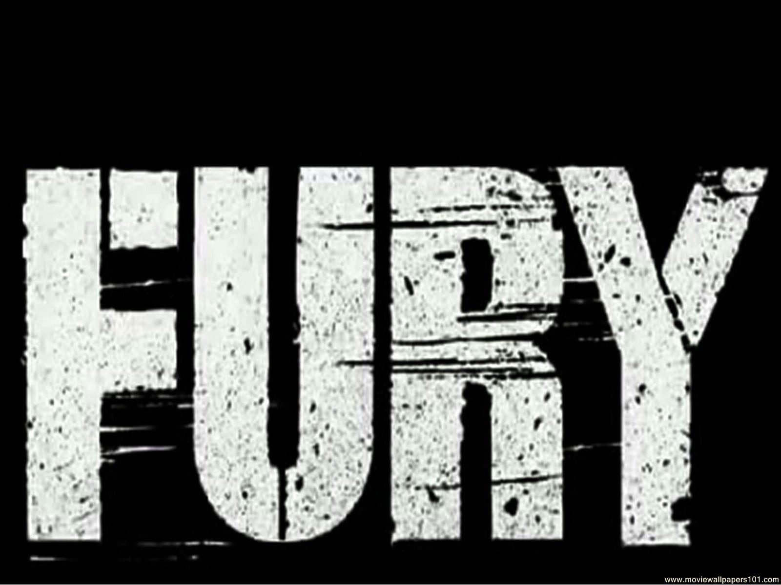 Wallpaper for Fury Wallpaper, 1600x1200 Resolution