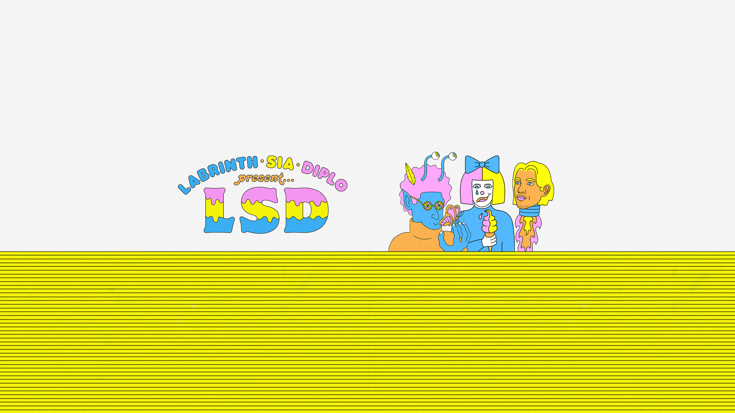 Lsd audio GIFs the best GIF on GIPHY