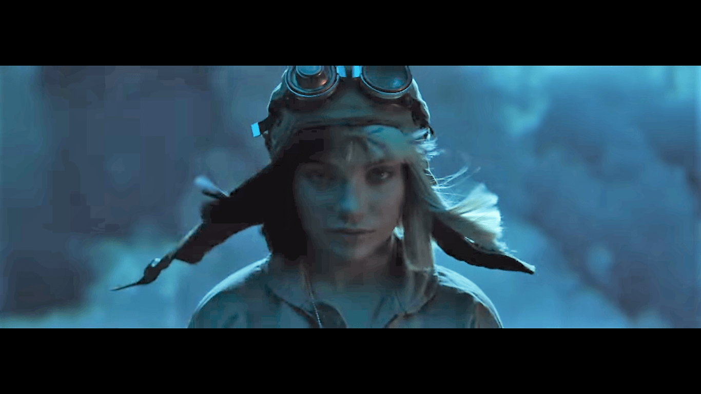 my mother's sleeping pills: LSD (Official Video) ft