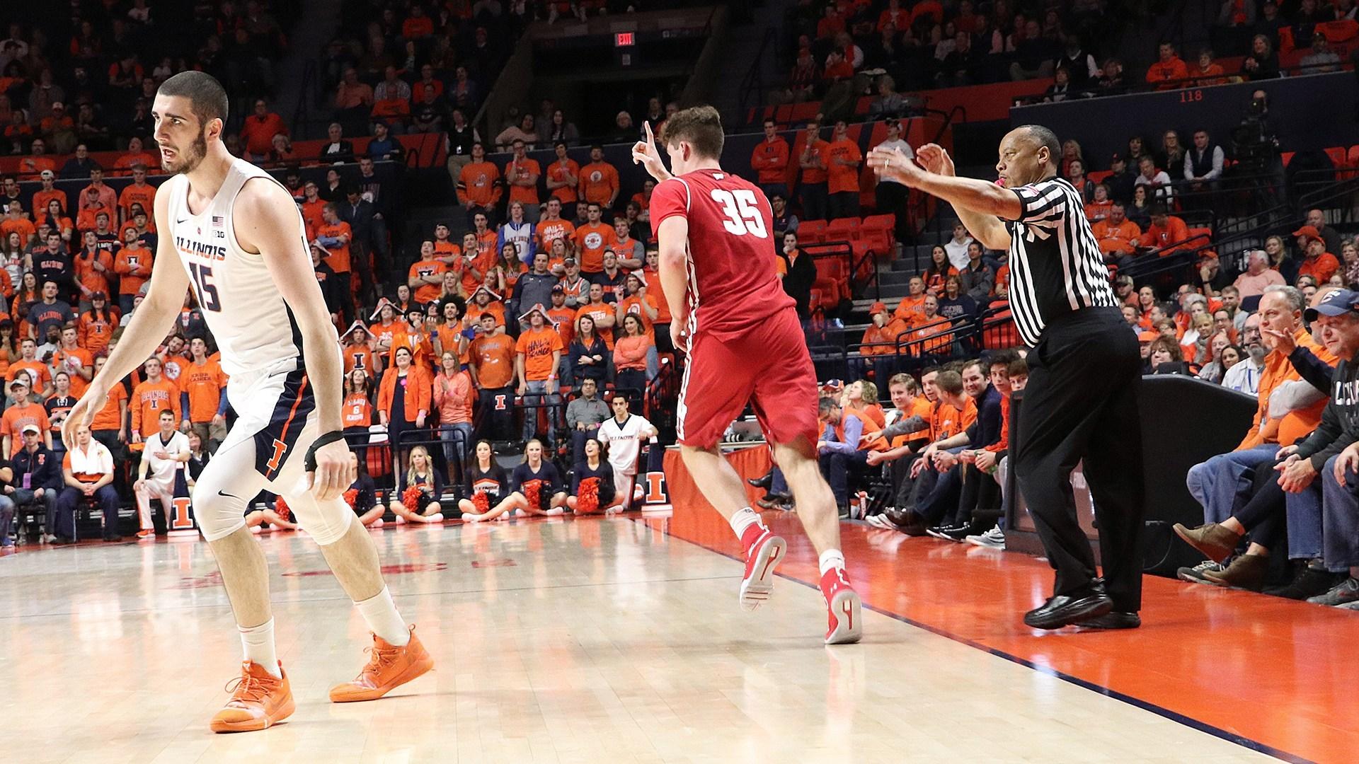 Ethan Happ Wallpapers - Wallpaper Cave