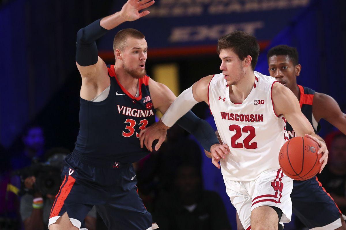Ethan Happ Wallpapers - Wallpaper Cave