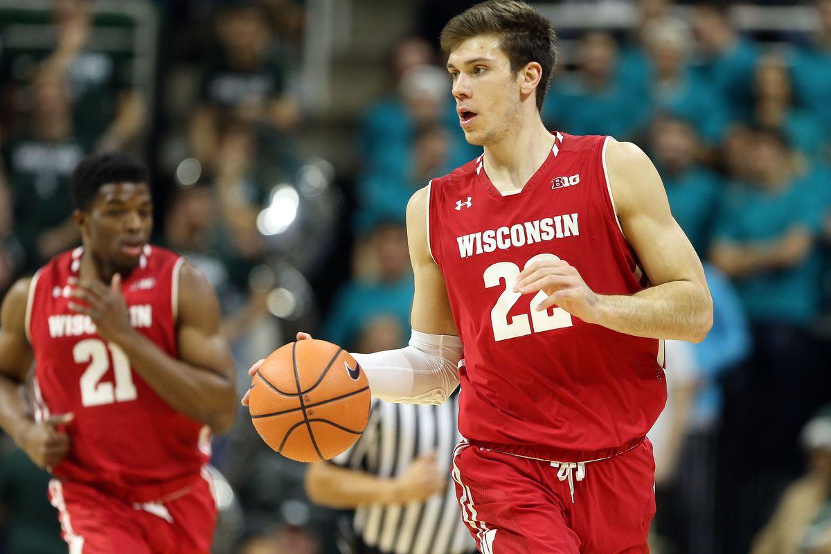 Ethan Happ Wallpapers - Wallpaper Cave