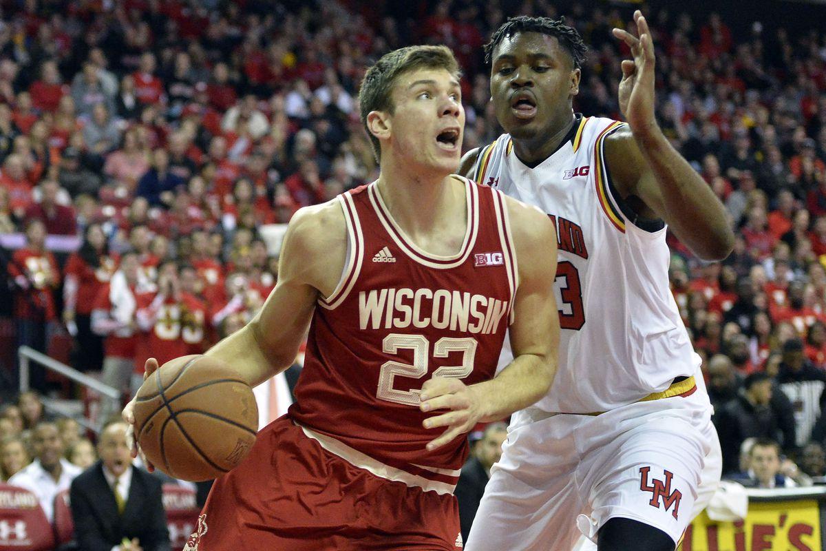 Ethan Happ Wallpapers - Wallpaper Cave