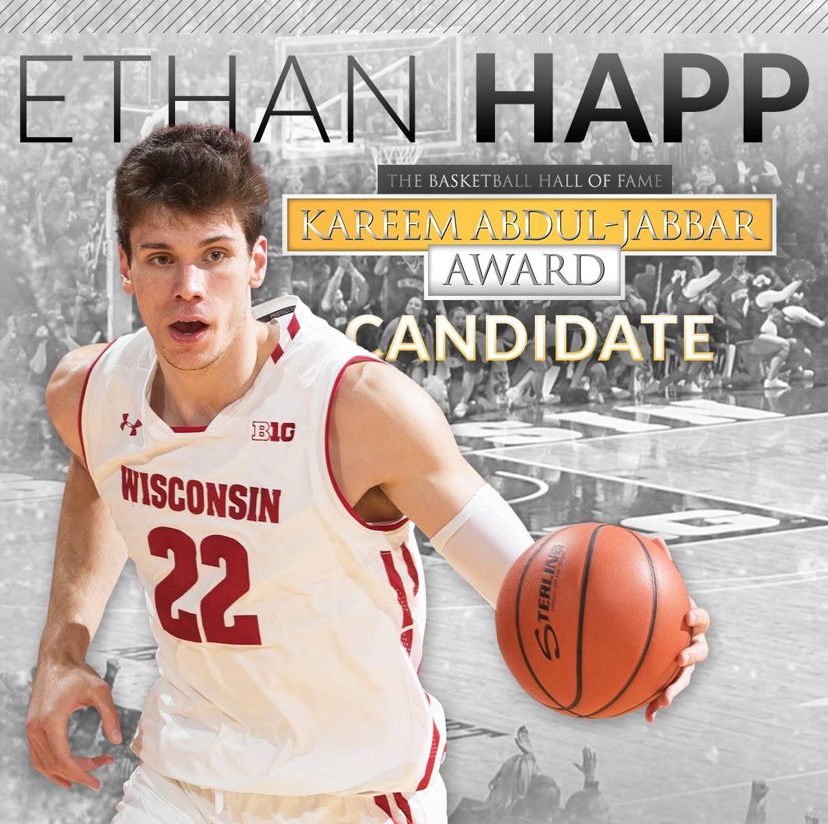 Ethan Happ Wallpapers - Wallpaper Cave