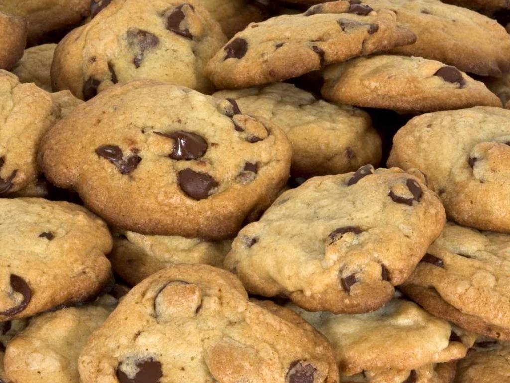 Cookie Wallpaper HD Background, Image, Pics, Photo Free Download