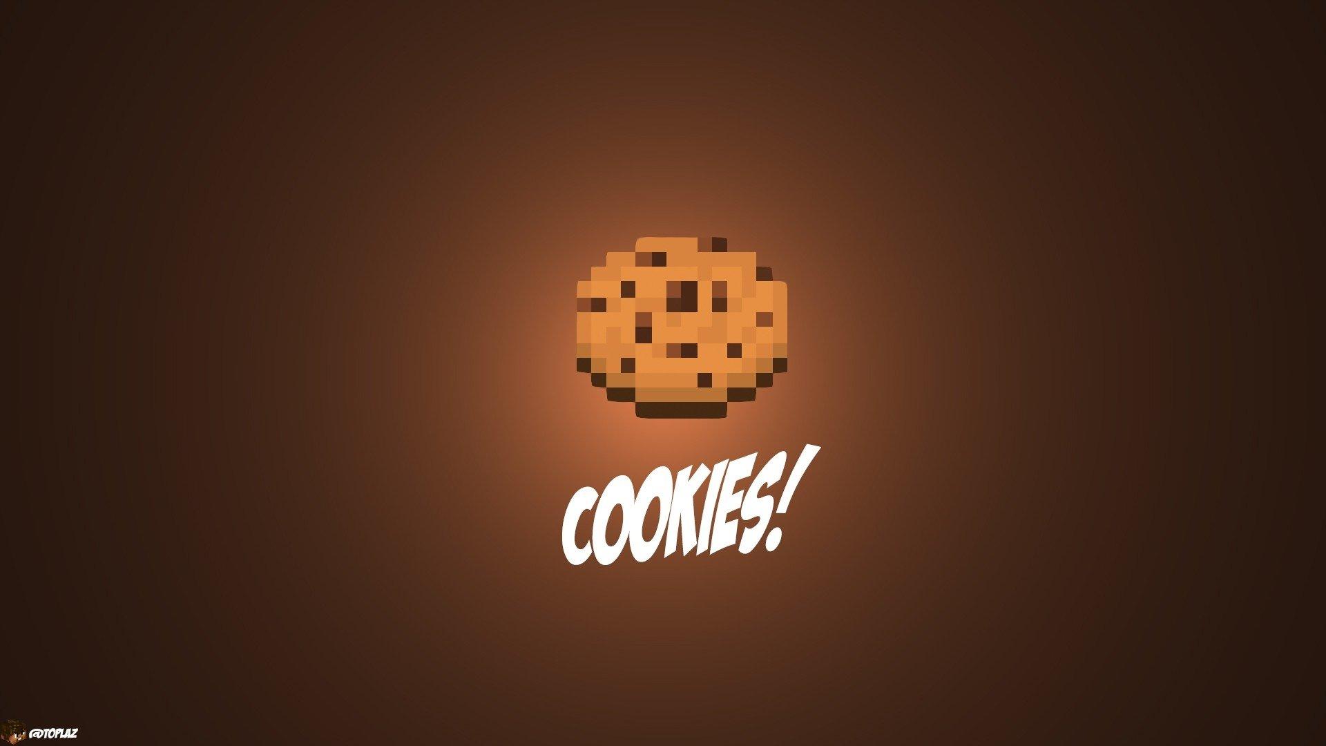 Cookies Brand Wallpapers Wallpaper Cave
