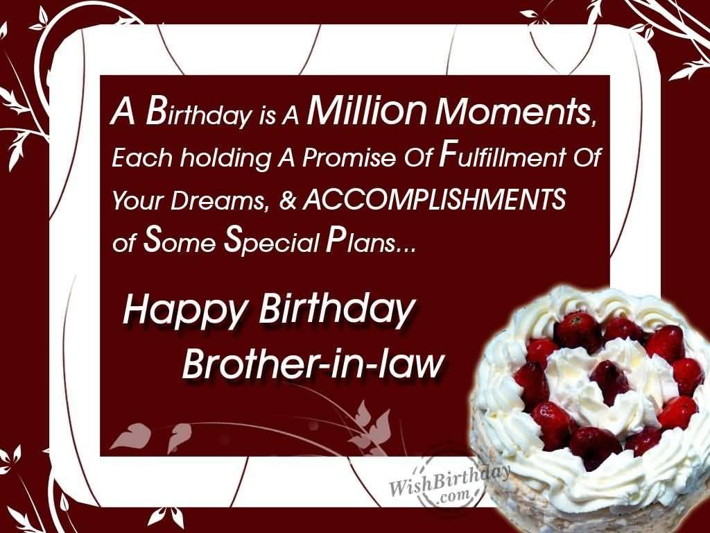 Happy Birthday Brother Wallpapers Wallpaper Cave