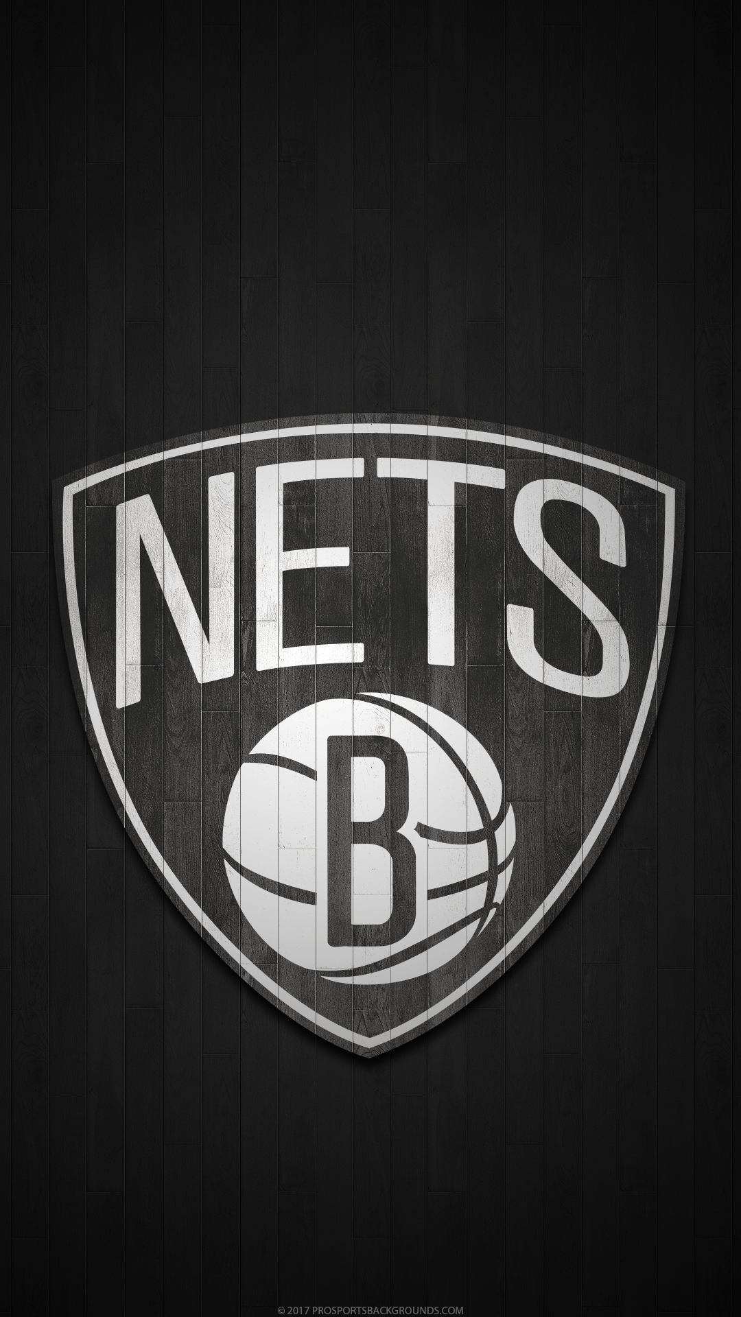 Brooklyn Nets Wallpaper. iPhone. Android