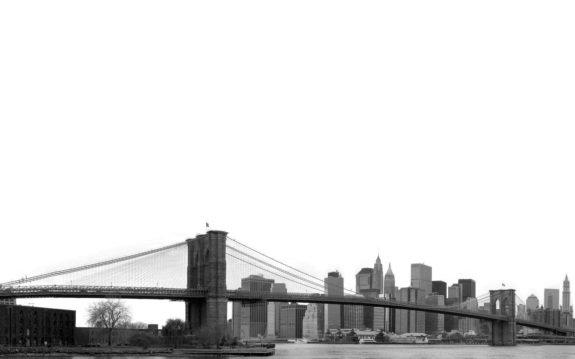 Brooklyn Bridge Wallpaper. HD Windows Wallpaper