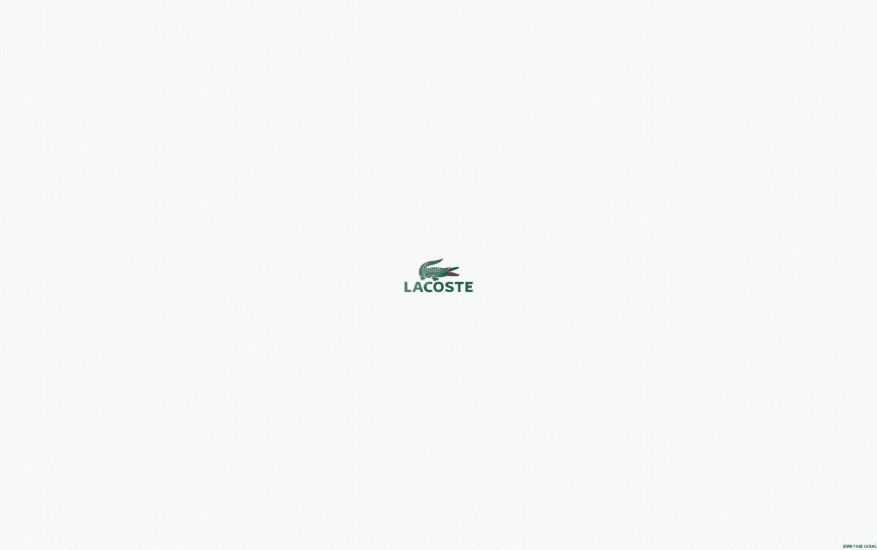 Lacoste wallpaper. Lacoste