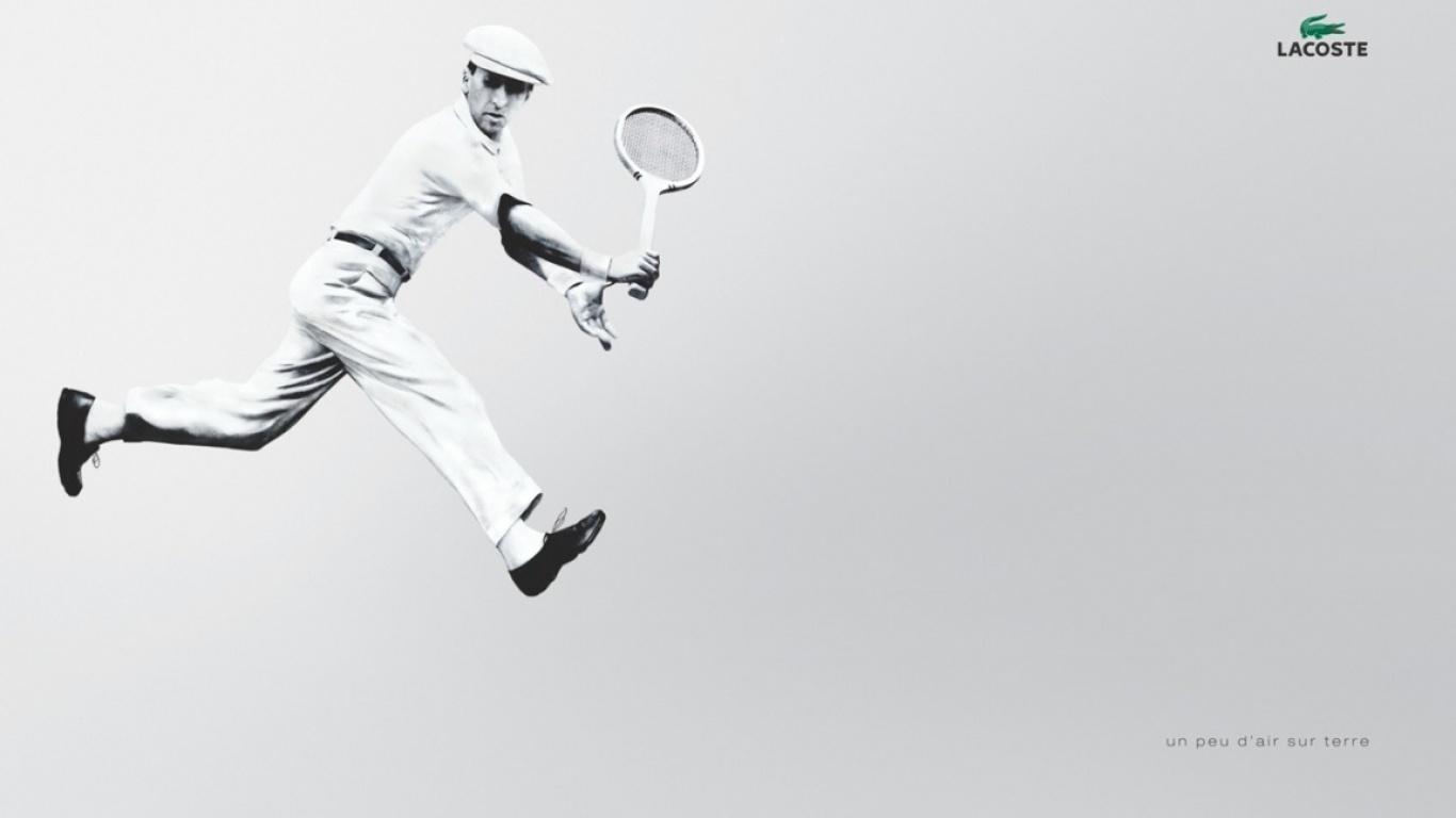 Tennis, Lacoste wallpaper and image, picture, photo